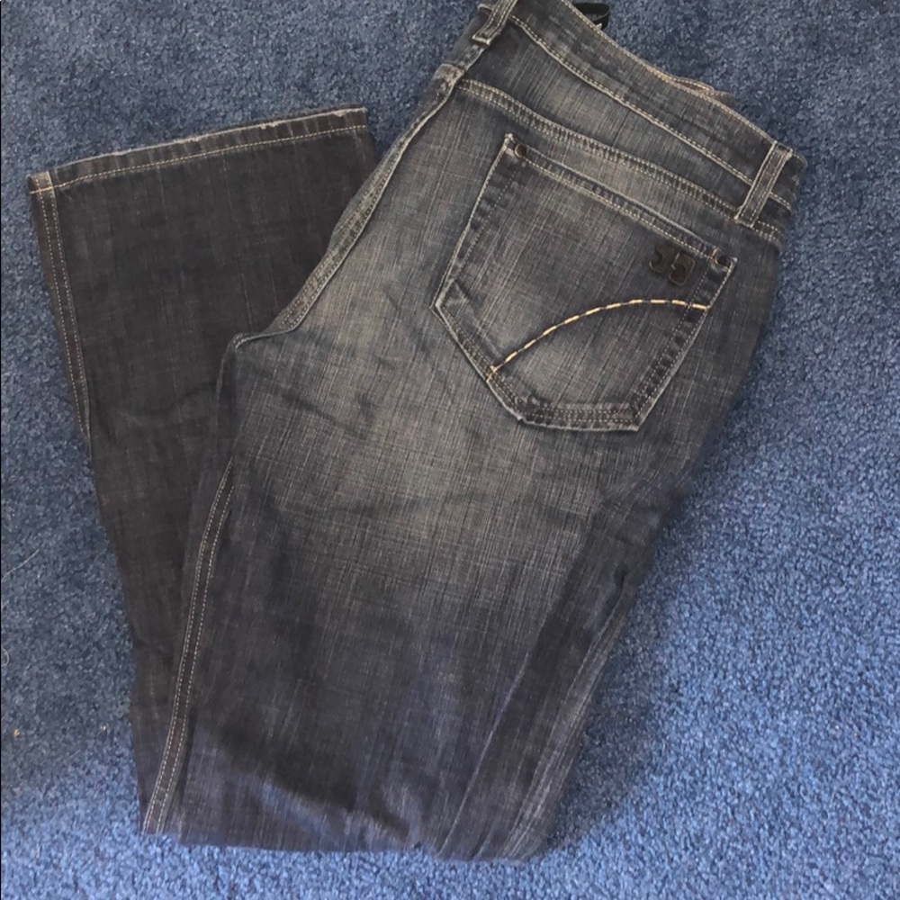 Men’s Joe’s jeans classic fit